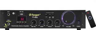 Target TT-805 120 W AV Power Amplifier
