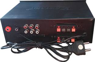 KAXTANG New Series HARRIER 1002 DJ REMIX Bluetooth VERSION with BT/USB/AUX/MP 5000 W AV Power Amplifier
