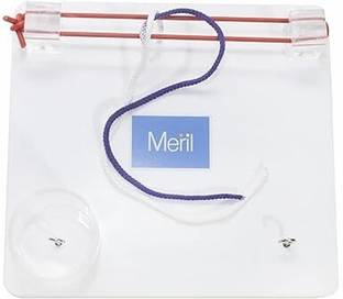 Meril MES_001 Surgical Knot Tying Practice Board Anatomical Body Model
