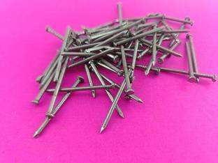 PADMAVATHI DISTRIBUTOR Steel Flat Head Self-tapping Screw