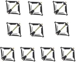 Zeitel Switch Socket Box Repair Rods 10PCS Electrician Support Distribution Board