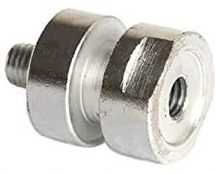 RanPra WALL CHASER SLOTTING ANGLE GRINDER TOOLS| DOUBLE BLADE ADAPTER FOR Angle Grinder Angle Grinder
