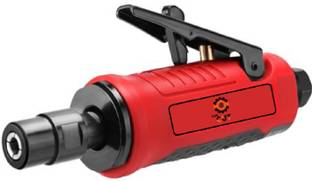 GSK Cut Air Die Grinder 6mm & 3mm - 1/4'' Pneumatic Die Grinder Machine Angle Grinder