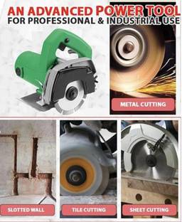 VeeKay MARBLE CUTTER CM4 SA Angle Grinder