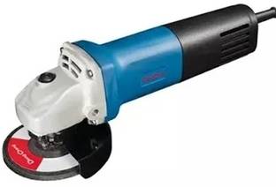 MPT DONGCHENG DSM8-100 Angle Grinder