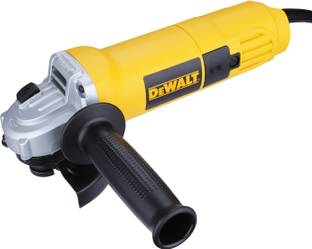 DEWALT DW803-IN Angle Grinder