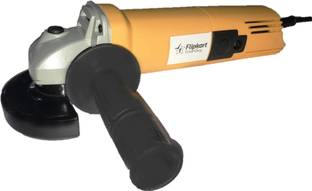 Flipkart SmartBuy 850W Heavy Duty Anle Grinder Angle Grinder