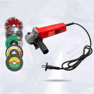 Hillgrove HGANG2B5M2 Angle Grinder
