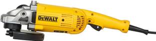 DEWALT DWE492-IN Angle Grinder