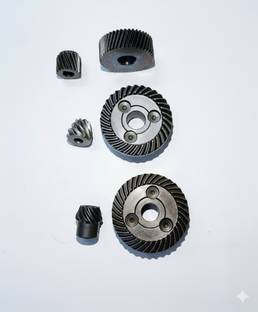 SHMART 3PCS GEAR SET 6-100,801,SB Angle Grinder