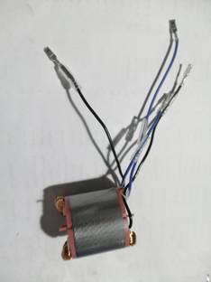 INGCO Mini grinder Stator MG13328 Angle Grinder