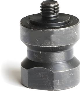 svh 4 Inch Angle Grinder Double Blade Adapter For Diamond Marble Blades Angle Grinder