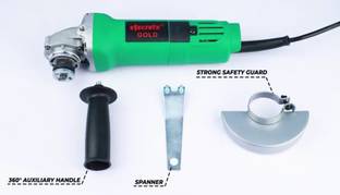 VTH Metro Angle Grinder 4" ELE-001-DW801 Angle Grinder