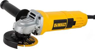 DEWALT DW801-IN Angle Grinder