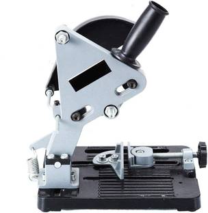 RanPra 100 115 125mm Angle Grinder Stand Metal Cutting Machine Cutter Suport Power Tool Angle Grinder