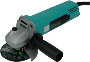 Himax IC002 Angle Grinder