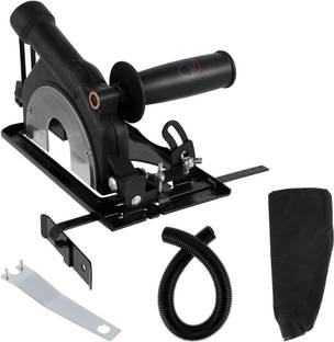 Mass Pro 1_Set 45°Adjustable Cutting Depth Positioning Bracket Angle Grinder Attachment Angle Grinder