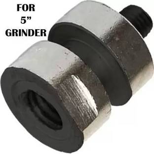 Sauran Double Wheel Adaptor Power for angle grinder Angle Grinder Angle Grinder