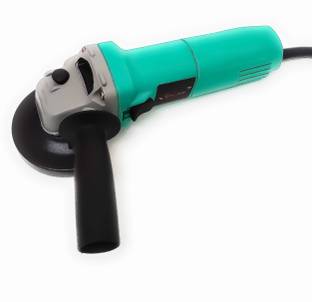 Relfa RF-AG6-100 Heavy Duty Machine (710 Watts & 11000 RPM) Angle Grinder