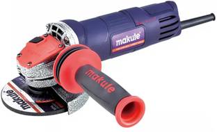 MALFAH ENTERPRISES MAKUTE AG008-A ANGLE GRINDER 100MM 4" 1000W Angle Grinder