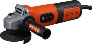 RanPra 4" inch Cutter Machine NPAG401 Angle Grinder