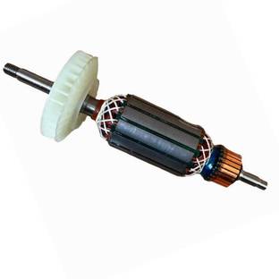 HOXIUL Deawlt DW801 Armature 5.5 cm x 5.5 cm x 18 cm (Pack Of 1) For Dewalt Dw801 Angle Grinder