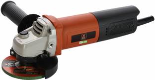 JK Super Drive 9005078 Angle Grinder