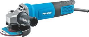GSCPT HEAVY DUTY VELMOC 4 INCH GRINDER 1150WATT 11000RPM Angle Grinder