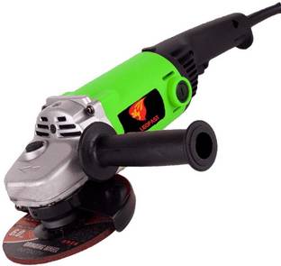 LEOFAST LFT-1304 5"(G15SA2) 1200W,11800Rpm Angle Grinder