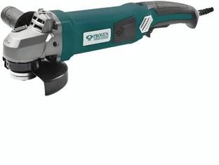 progen 9105-NHG 1600W 5"/125mm Professional Grinding, Cutting, Polishing, Sharpening Angle Grinder