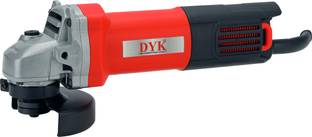 DYK D1A-EE01-100A Angle Grinder