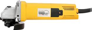 WONDERCUT WCDW-801 Angle Grinder