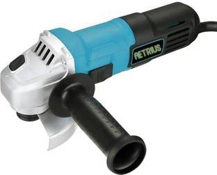 Aetrius G720R 830W 100% Copper Auxiliary Handle For Grinding/Cutting/Polishing/buffing Angle Grinder