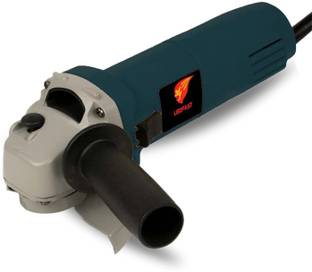LEOFAST LFT-1301 GRINDER 6-100 850W , 13000Rpm With 3 Months Warranty Angle Grinder