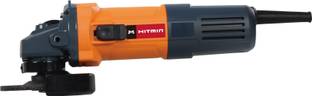Hit Min HMG10 ANGLE GRINDER 4" Angle Grinder
