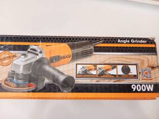 INGCO AG900285 Angle Grinder