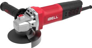 iBELL AG10-70, 850W, 11000RPM Angle Grinder