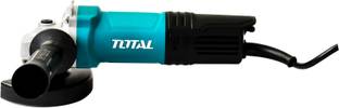 TOTAL 4 Inch | 710W | 11000 RPM - TG1071008 Angle Grinder