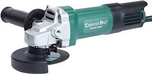 CamronPro Camron Pro angle grinder, 1000W, 11000RPM Angle Grinder