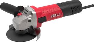 iBELL AG10-92, 850W, 11000 RPM Angle Grinder