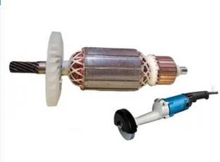 AMGT Straight grender FF125B MODEL ARMATURE Angle Grinder