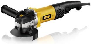 Deli DL-JM100-E4 1100W with 11000 RPM Angle Grinder 100mm Corded Electric Heavy Duty Angle Grinder