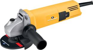 OxiPower OP-803 Angle Grinder