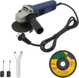 Hillgrove HGANG4B1M2 Angle Grinder