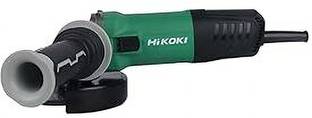 HIKOKI G13SWS9Z Angle Grinder