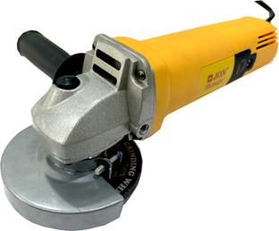 Jon Bhandari Tools 850W 11,000 RPM Angle grinder Machine Angle Grinder