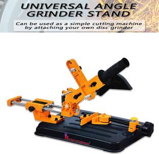MALFAH ENTERPRISES ANGLE GRINDER STAND MPCS-125 Angle Grinder