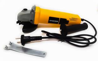 Mamodiaz A-801 HeavyDuty Machine (850Watts & 11000RPM) Grinder (100 mm Wheel Diameter) Angle Grinder