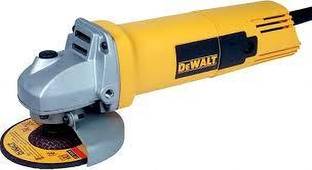 DEWALT DW810-IN Angle Grinder