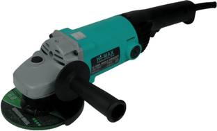 Himax IC026A Angle Grinder